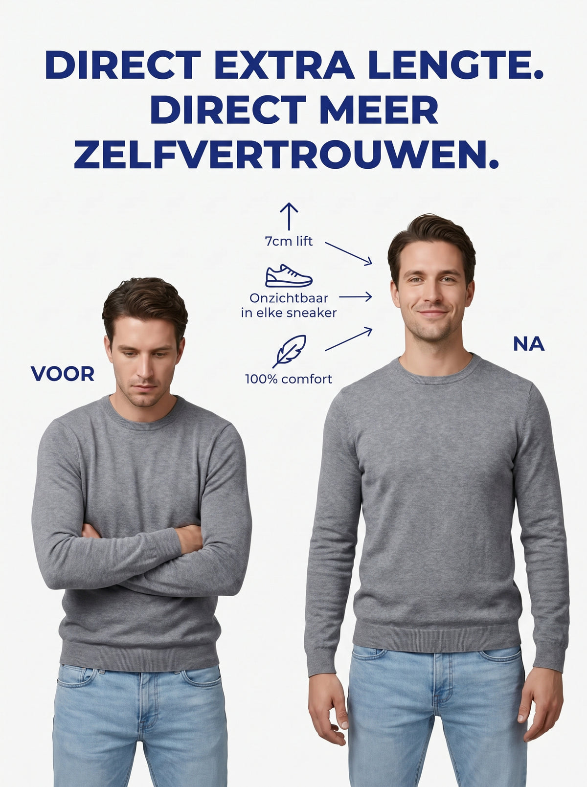StandTall Premium
